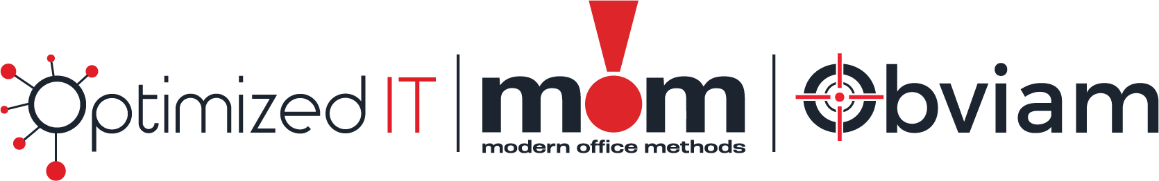 Optimized IT | mom | Obviam